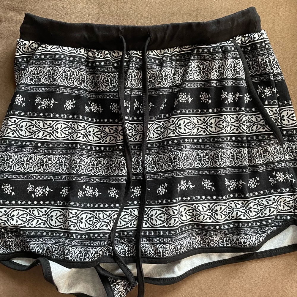 Mudd Shorts